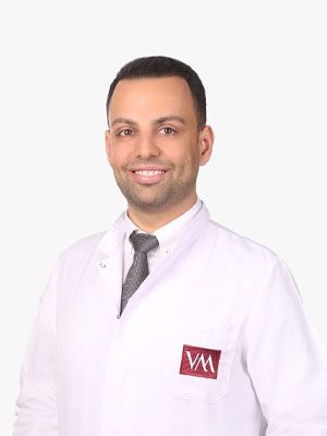Doç. Dr. Onur Elbasan