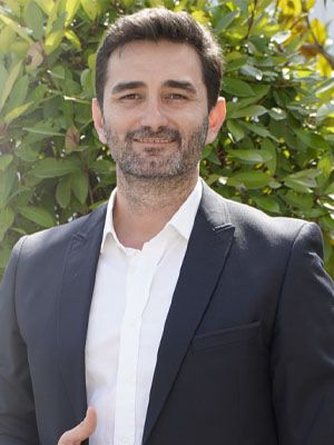 Dott. Dr. Ali Yildiz