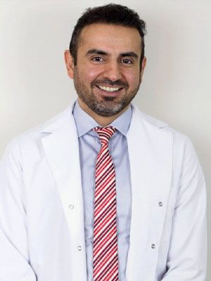 Dott. Kamran Aghayev