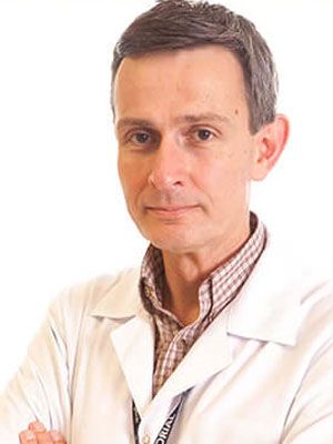 Dott. Sinan Çomu