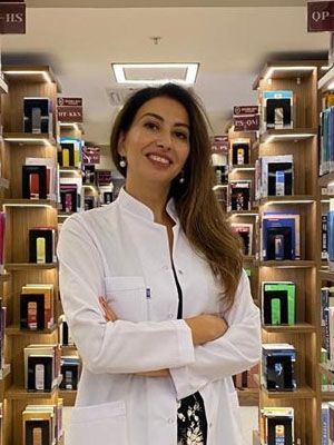 Guliz Erdem