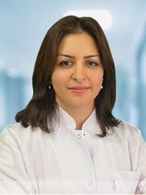 Mahsa Sadakat