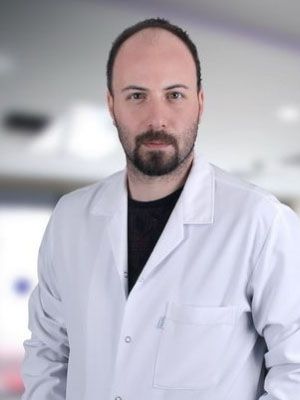 Mustafa Gönençer
