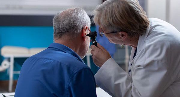 Ospedali otorinolaringoiatrici
