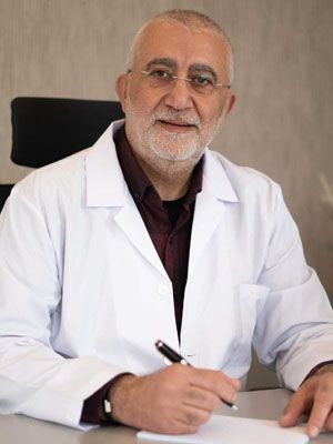 Prof. Dott. Mehmet Zülküf Önal