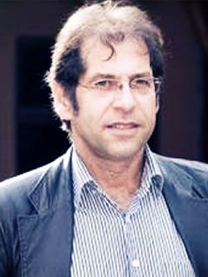 Prof. Dott. Mustafa Ertas