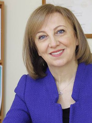 Prof. Dott. Serap Uysal