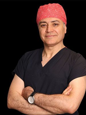 Prof. Dr. Ali Ünsal