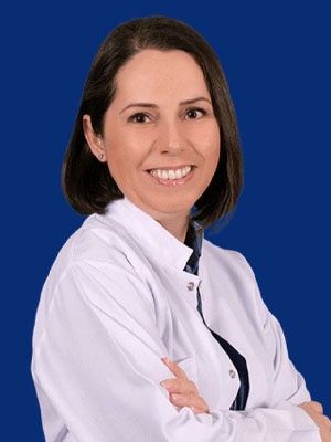 Prof. Dr. Aslı Doğruk Ünal