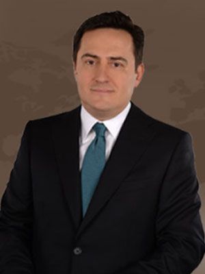 Prof. Dr. Fatih Atug
