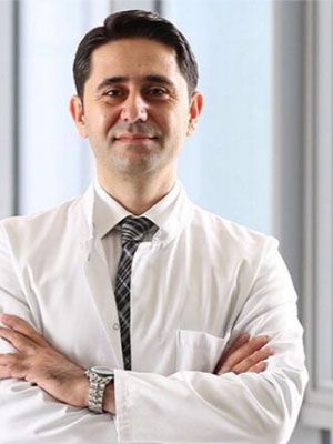 Prof. Dr. Fatih Yanaral
