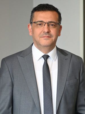 Prof. Dr. Rahmi Onur