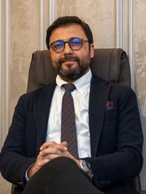 Prof. Dr. Sukru Kumsar