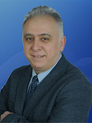 Prof. Dr. Yusuf Ilbey