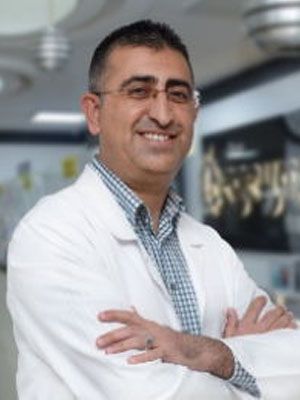 Sedat Akdemir