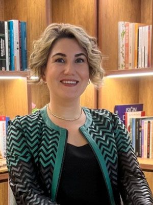 Uzm. Dr. Z. Duygu Ekmekçi Doğan