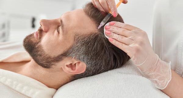 cliniche per trapianto di capelli