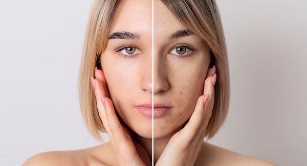 dermatologi in Turchia