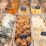 gelaterie di Türkiye