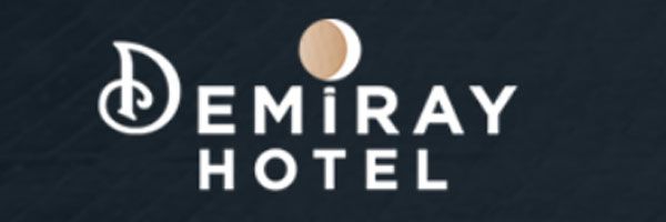 logo Demiray hotel