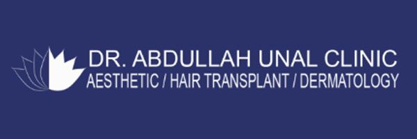 logo Dr abdullah unal clinic