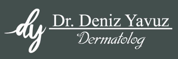 logo Dr deniz yavuz