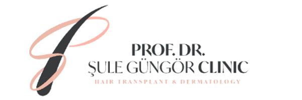 logo Dr sule gungor