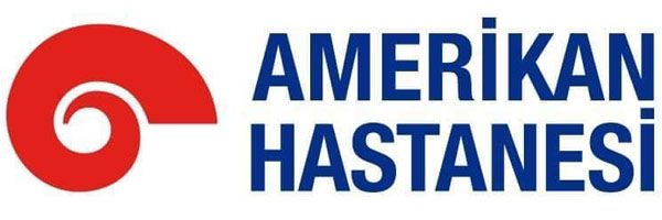 logo amerikan hastanesi