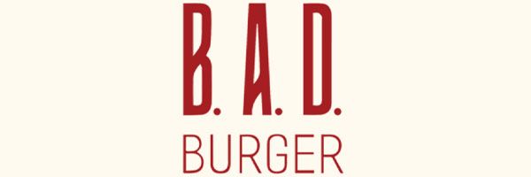 logo bad burger