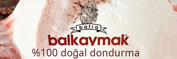 logo balkaymak