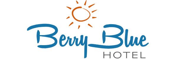 logo berry blue
