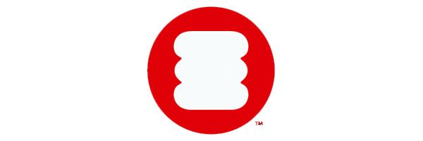 logo biber burger