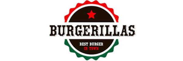 logo burgerillas