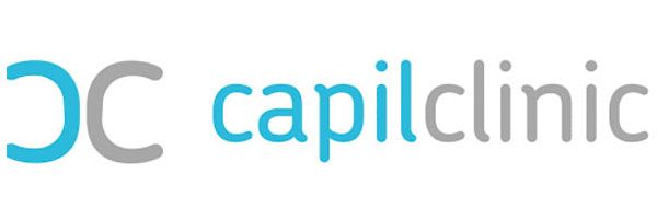 logo capilclinic