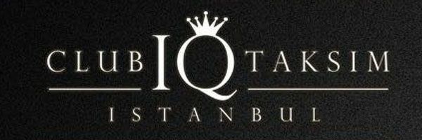 logo club taksim