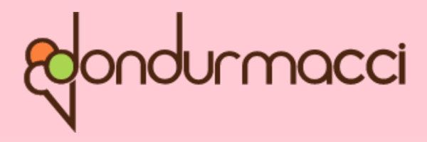 logo dondurmacci