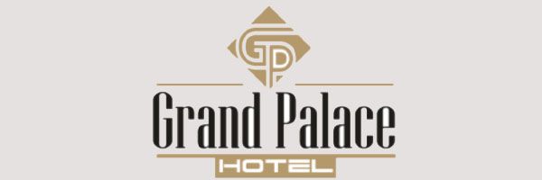 logo grand palace hotel