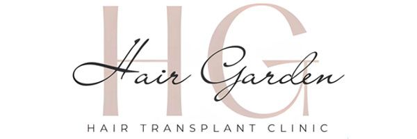 logo hair garden