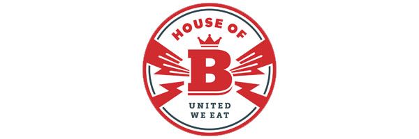 logo house of b