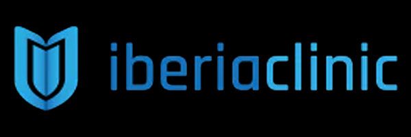 logo iberiaclinic