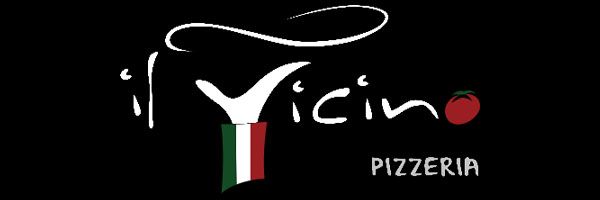 logo il vicino pizzeria