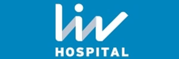 logo liv hospital