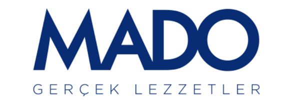 logo mado