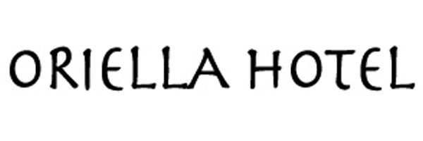 logo oriella hotel