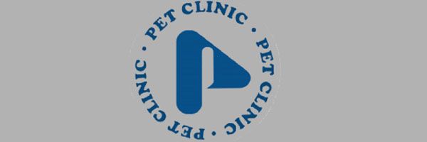 logo pet clinic