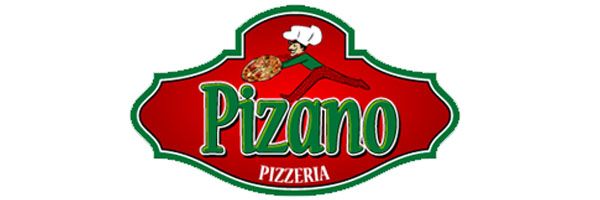 logo pizano