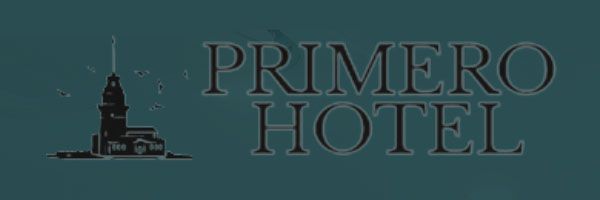 logo primero hotel