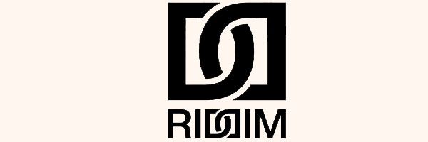 logo riddim