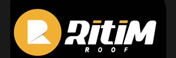 logo ritim roof
