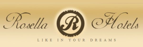logo rosella hotels